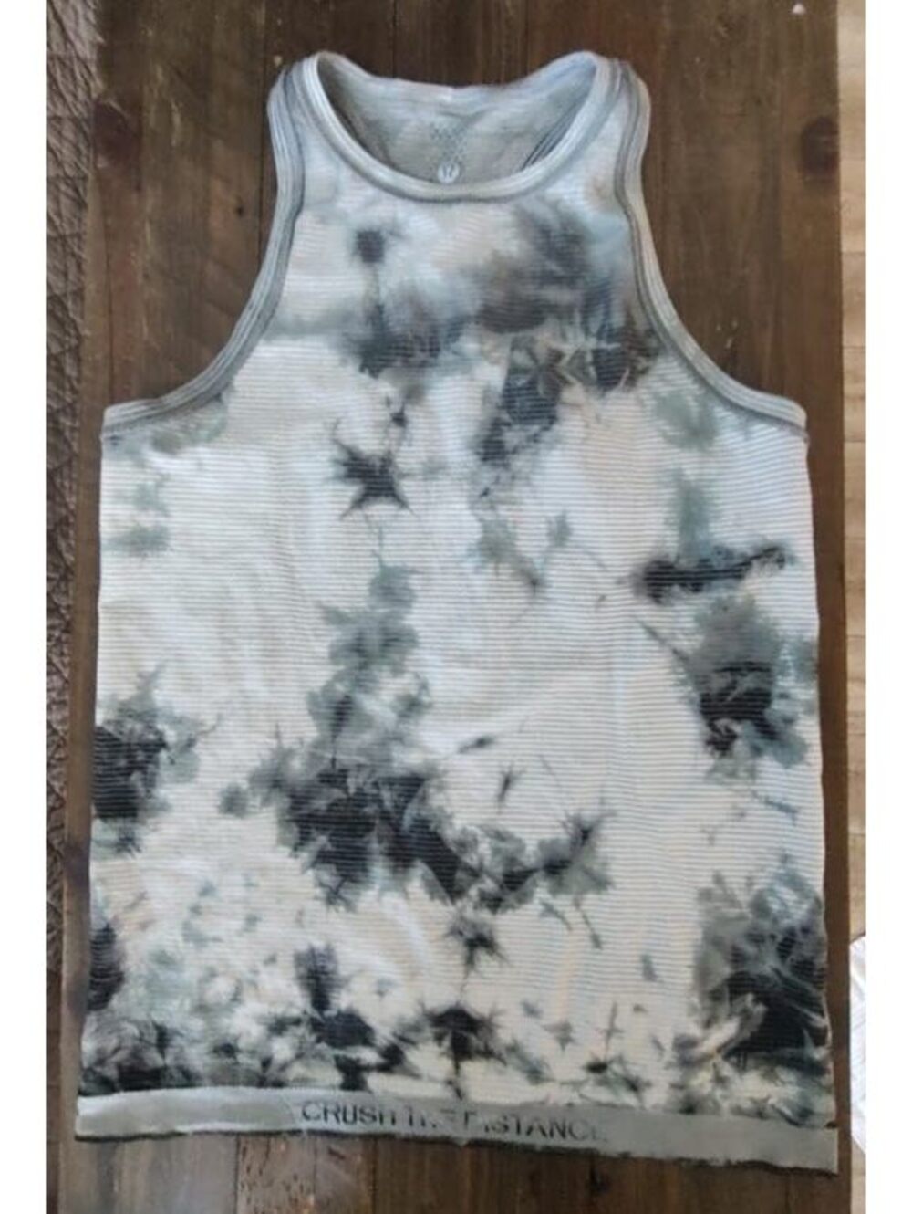 Lululemon x Peloton Swiftly Tech Tank Top Small